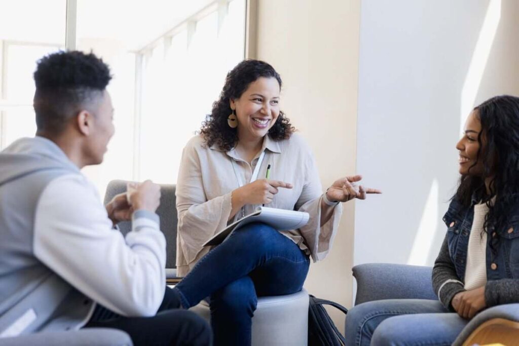 Best Advanced Standing MSW Programs in North Carolina