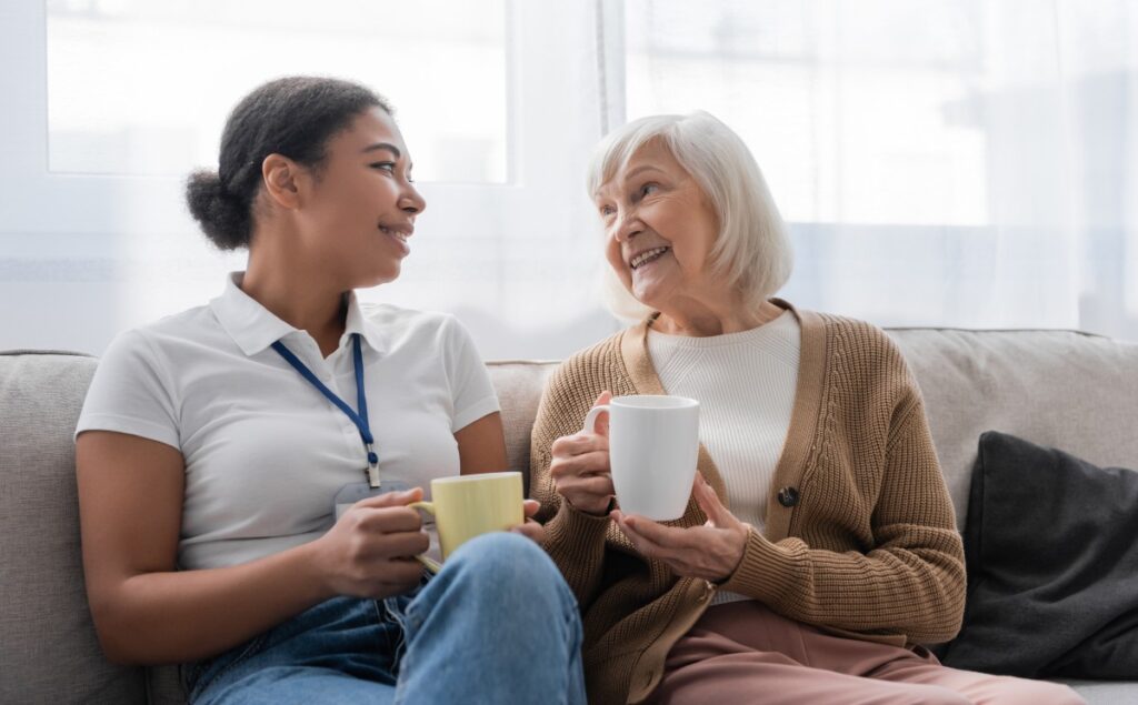 How to Become a Geriatric Social Worker in North Carolina