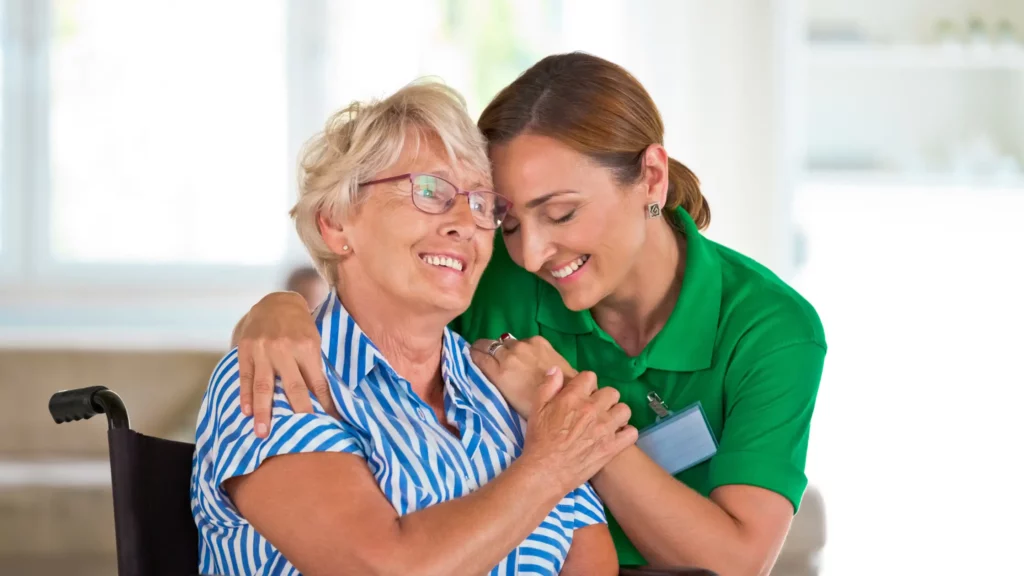 How to Become a Hospice Social Worker in North Carolina