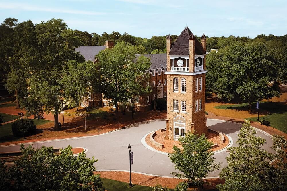 Barton College Social Work Programs Barton College Social Work Programs