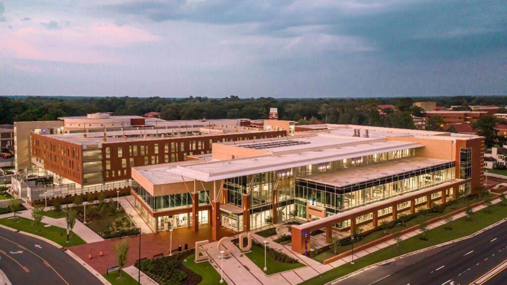 East Carolina University Social Work Programs East Carolina University Social Work Programs