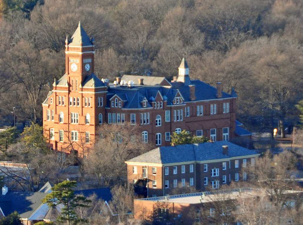Johnson C. Smith University Social Work Programs Johnson C. Smith University Social Work Programs