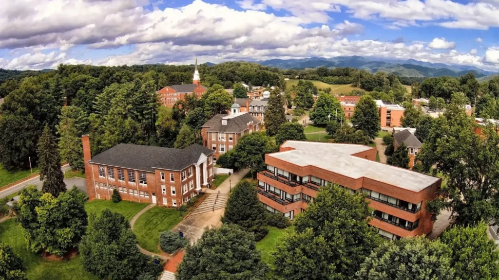 Mars Hill University Social Work Programs Mars Hill University Social Work Programs
