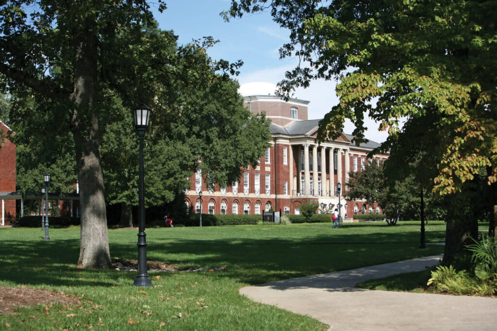 Meredith College Social Work Programs Meredith College Social Work Programs