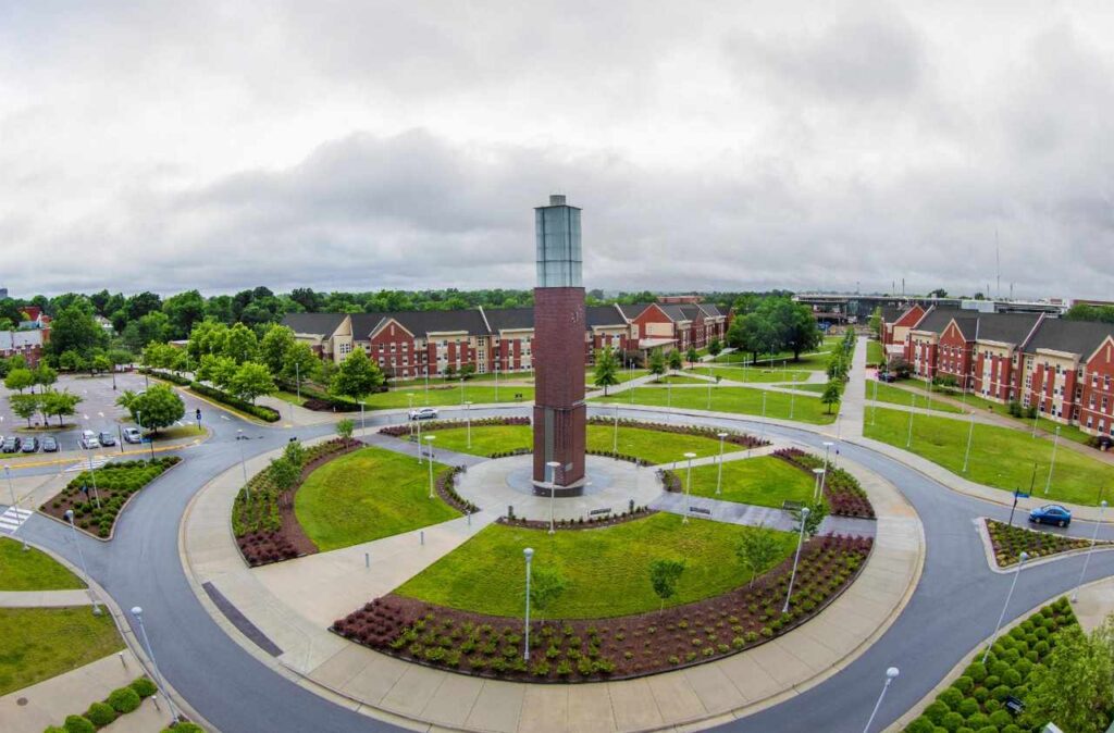 North Carolina A&T Social Work Programs North Carolina A&T Social Work Programs