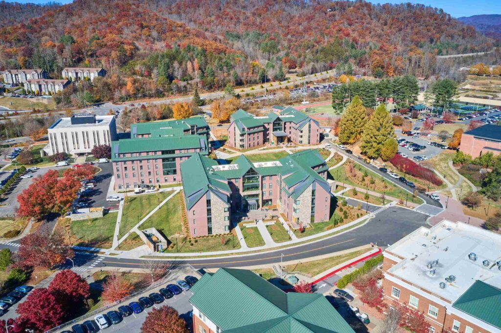 Western Carolina University Social Work Programs Western Carolina University Social Work Programs