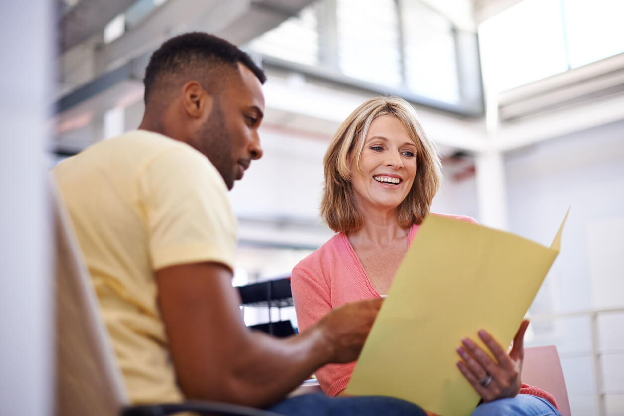 Wingate University Social Work Programs